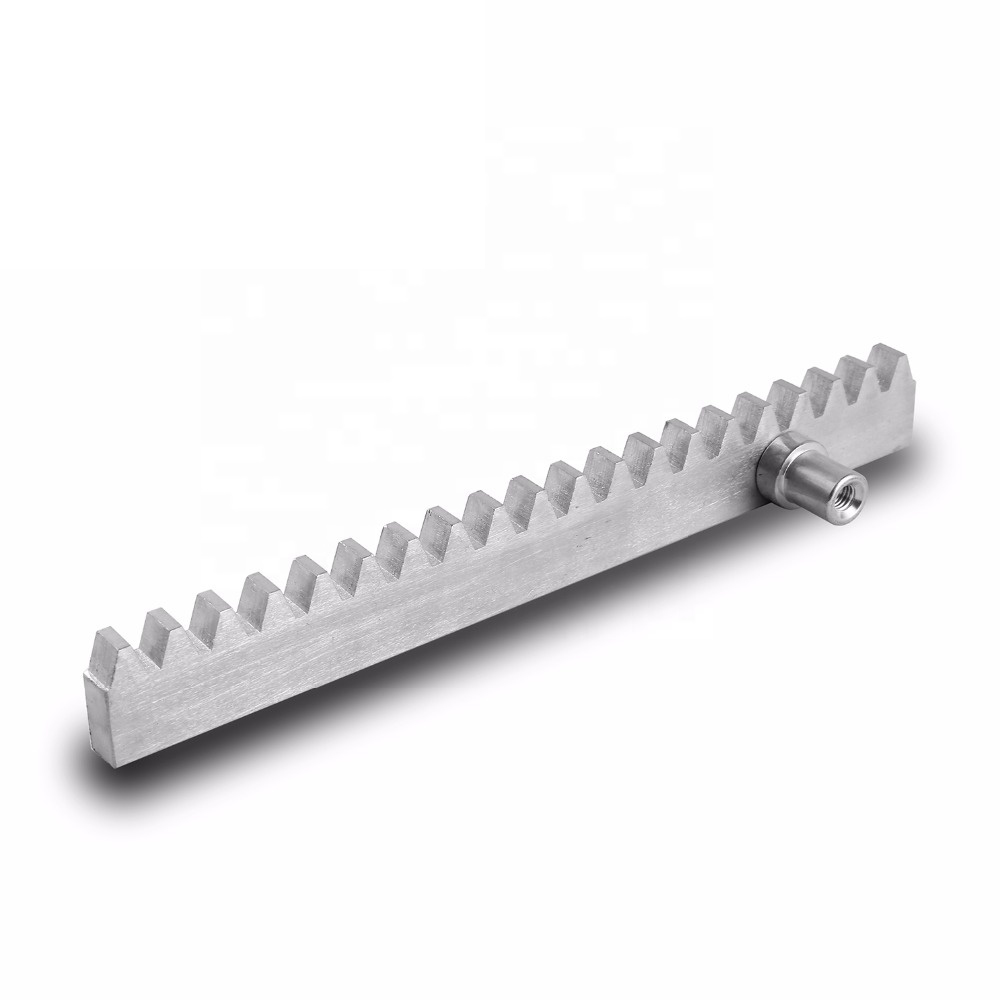 Best Price M4-10-30-1005mm Steel Gear Rack For Automatic Sliding Gate Operator