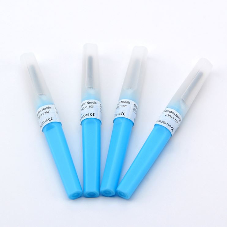 HIgh quality Best selling collection multi sample needle vacuum draw blood needle