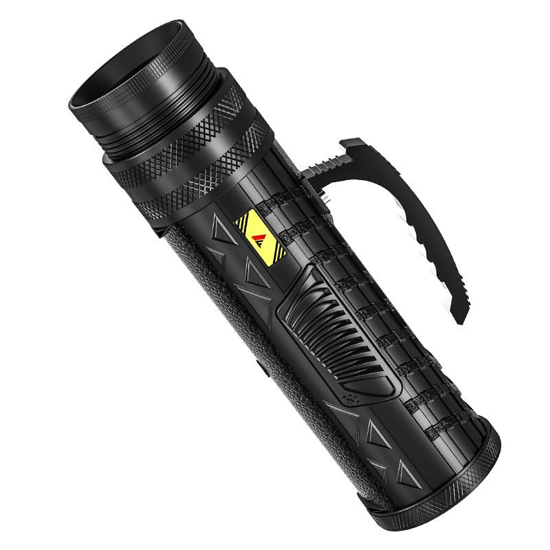 Laser Cannon Fishing Night Fishing Light Fishing Bright High Power Fish Lamp