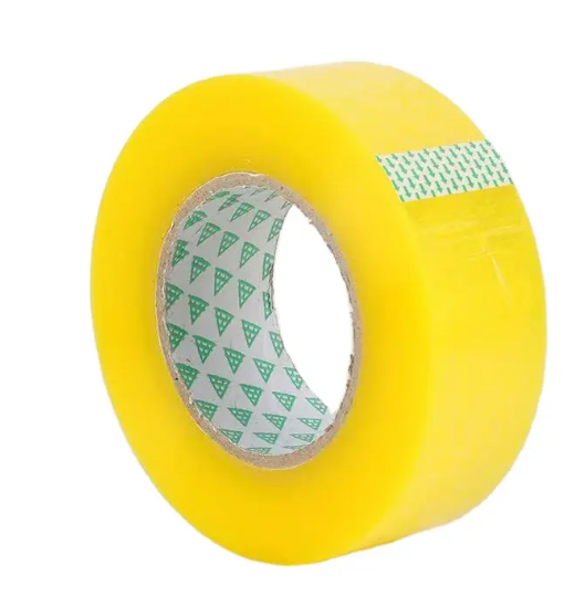 BOPP high quality wholesale market low price packaging adhesive tape