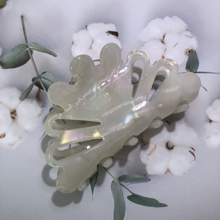 wholesale Vintage French high quality hair accessories claw clips clip for women