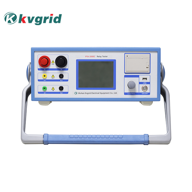 China Factory Seller Copper Clamp On Ct Voltage And Current Generator Portable Tri phase Kwh Meter Calibrator With A Cheap Price