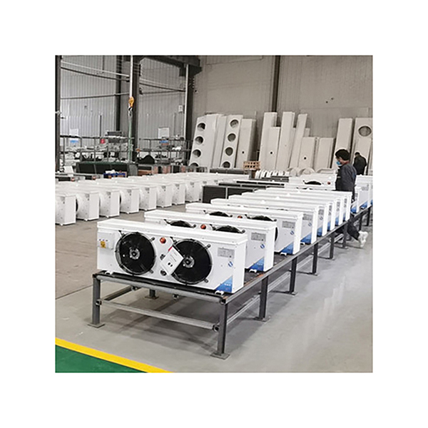 2021 New Industrial Workshop Unit Cooler Professional Cold Air Machine
