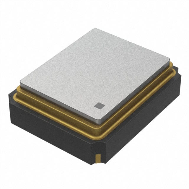 Новый Кристалл 16,0000 МГц 12PF SMD FH1600018