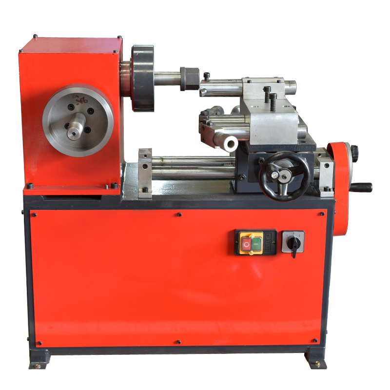 Cars Brake Disc Brake Drum Cutting Lathe Brake Disc Lathe for Cars