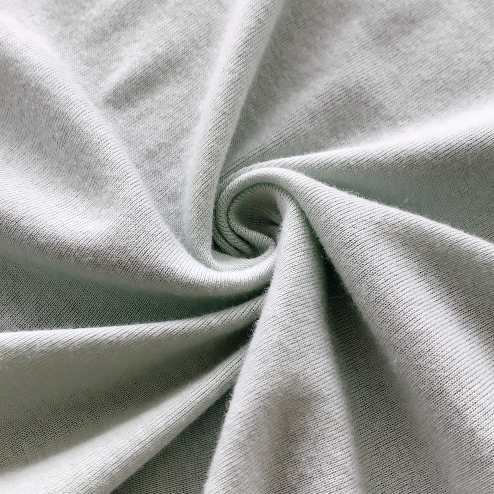 Wholesale Online Suppliers Bamboo Fiber Terry Towel Rayon Breathable Fabric Textile Raw Material