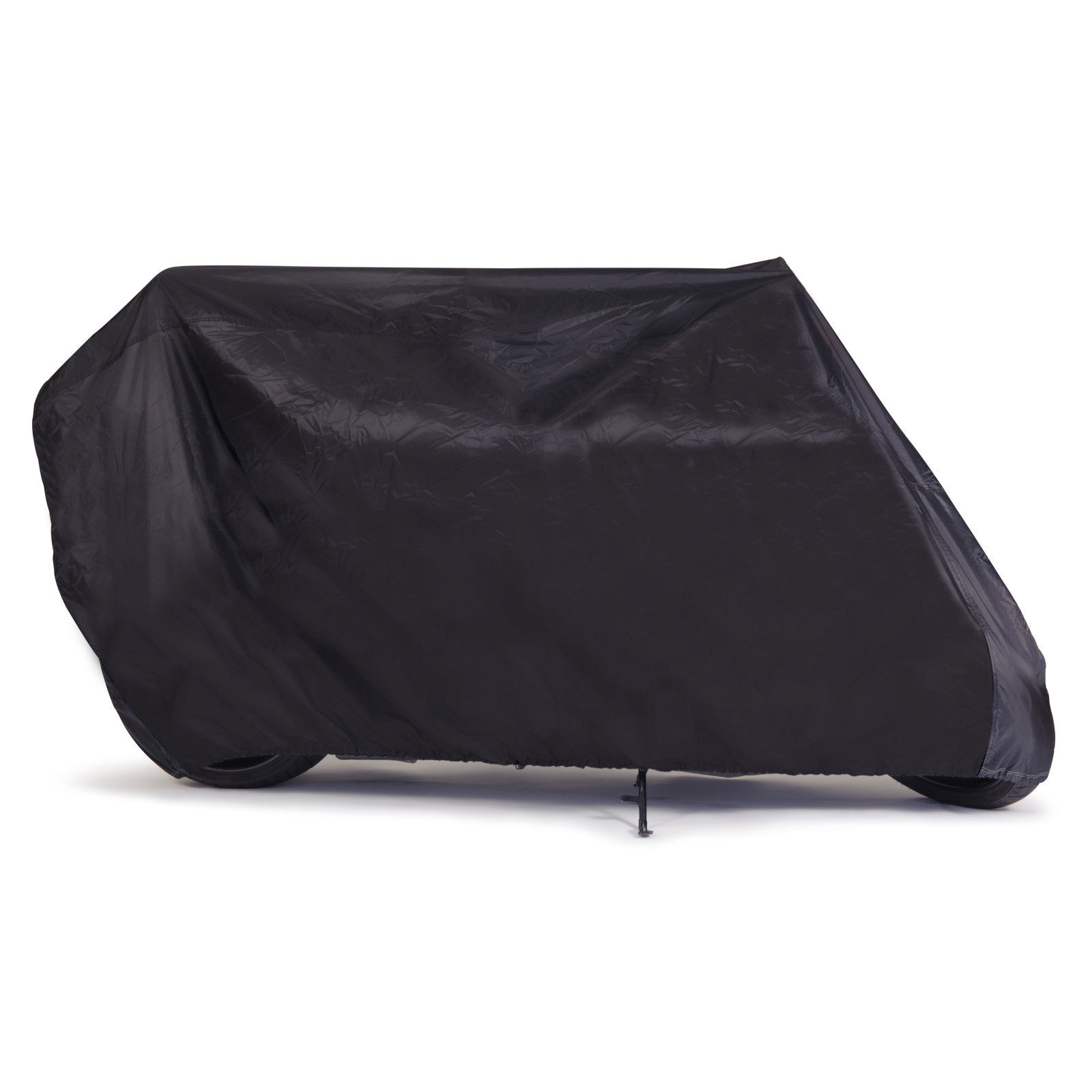 XXL Size (245 x 105 x 125cm) 190T extra Large Size Motorcycle Cover Rain Dust Wind Proof Colors Select UV Motor Bike Protector