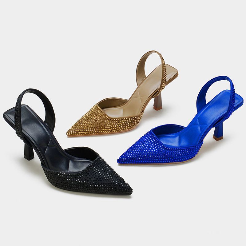 Wholesale Professional Hot Sale Factory Direct Sale Latin Dance Shoes For Women