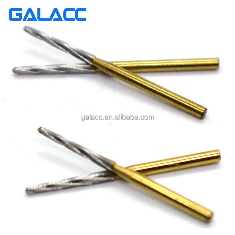 Good Price Dental Tungsten Carbide Burs Endo Sharp Burs Zekrya Tungsten Burs