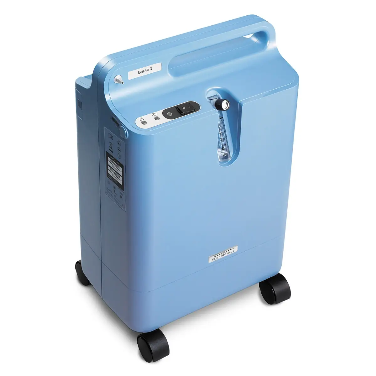 Nebulizer Price Hospital Medical Equipment Nebulizer Homecare Portable Air Oxgen Concentrator