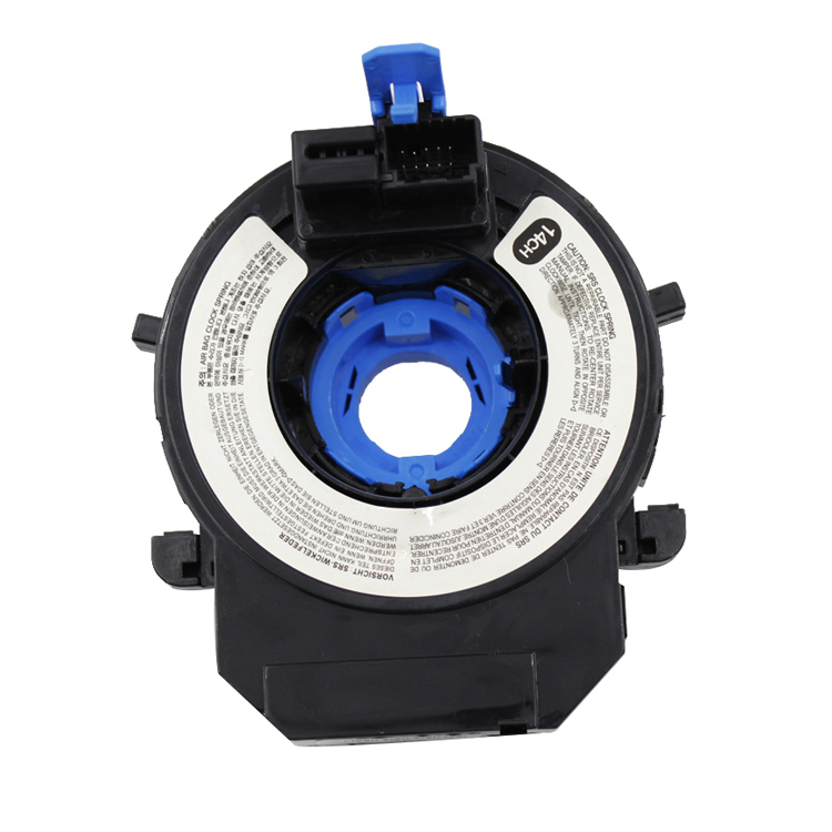 Новый датчик рулевого колеса 93490-3S110 для 2012-2014 Hyundai Elantra Sonata K5 KIA Rio 5 100007216