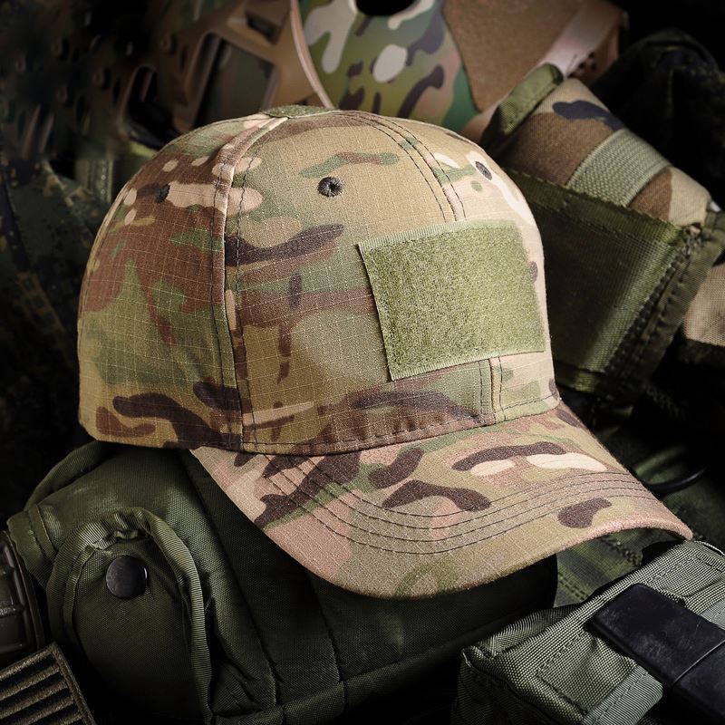 Армейская Военная камуфляжная Шляпа Snapback камуфляжные шляпы для активного отдыха