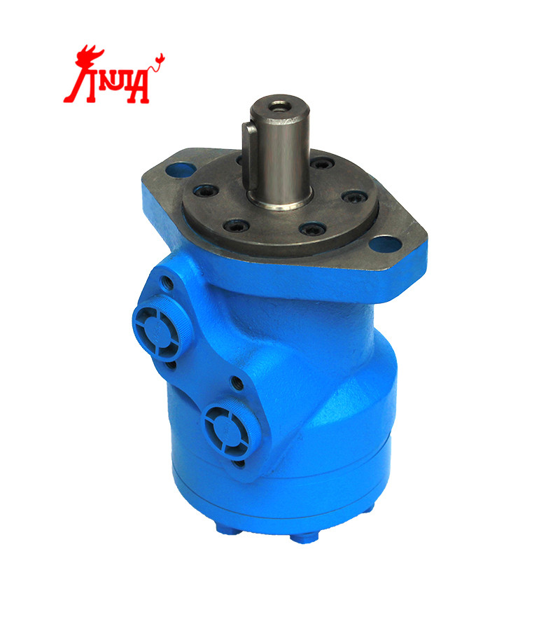 Замена Sauer-Danfoss уплотнение вала высокого давления OMR 375cc 151-0418 гидравлический двигатель для газонокосилка
