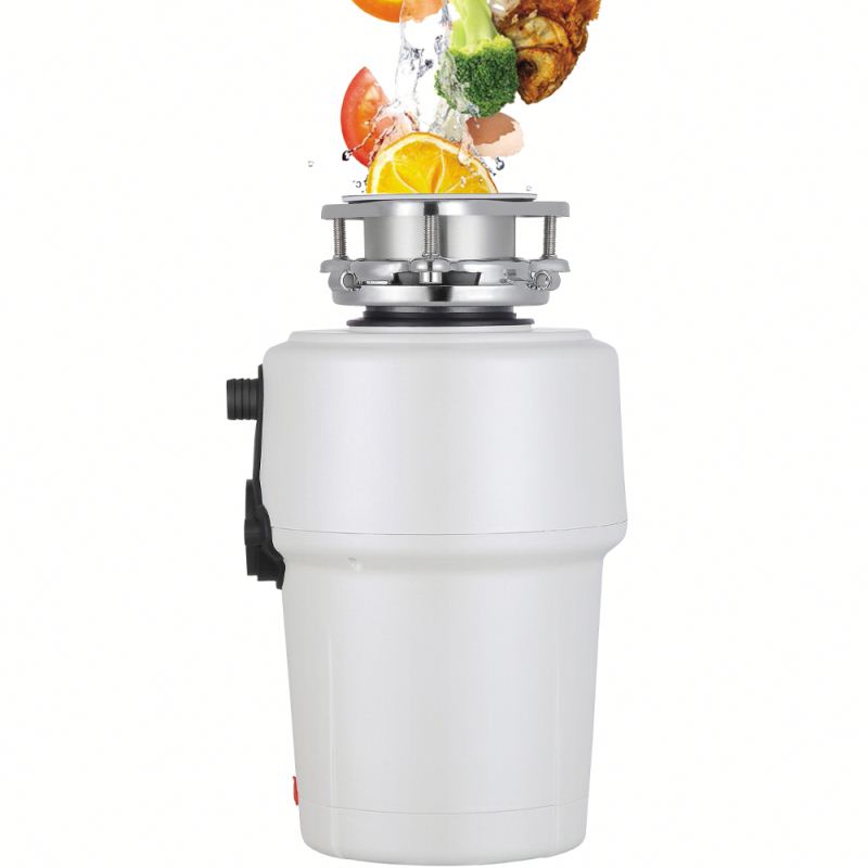 Firm And High-quality Garbage Domestic Garbage Smart Food Waste Disposer