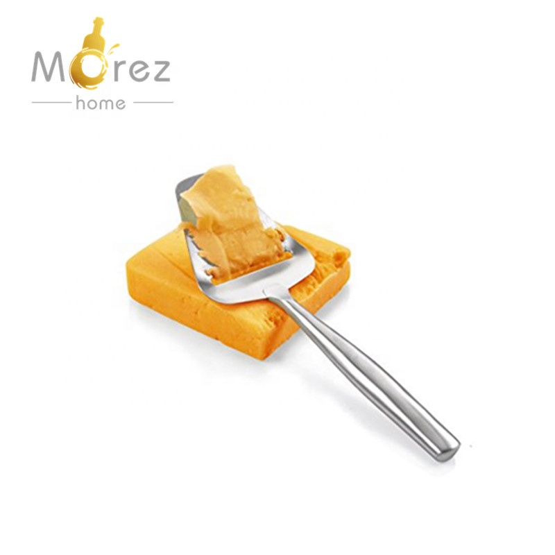 Ручной Резак для сыра Morezhome из нержавеющей стали, резак для сыра, плоскость для полутвердого и твердого сыра