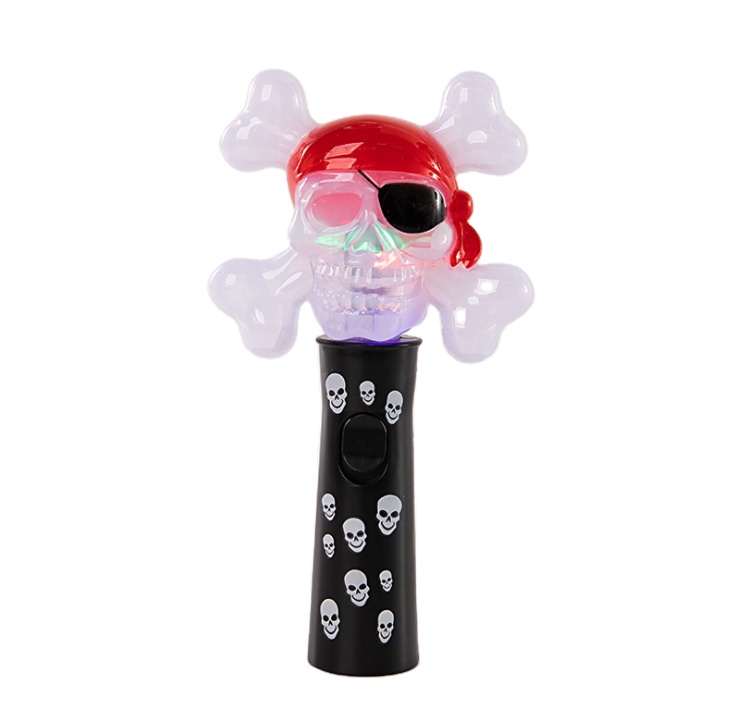 Interactive Children Party Lights LED GlowToy Kid Magic for Halloween Party Favors