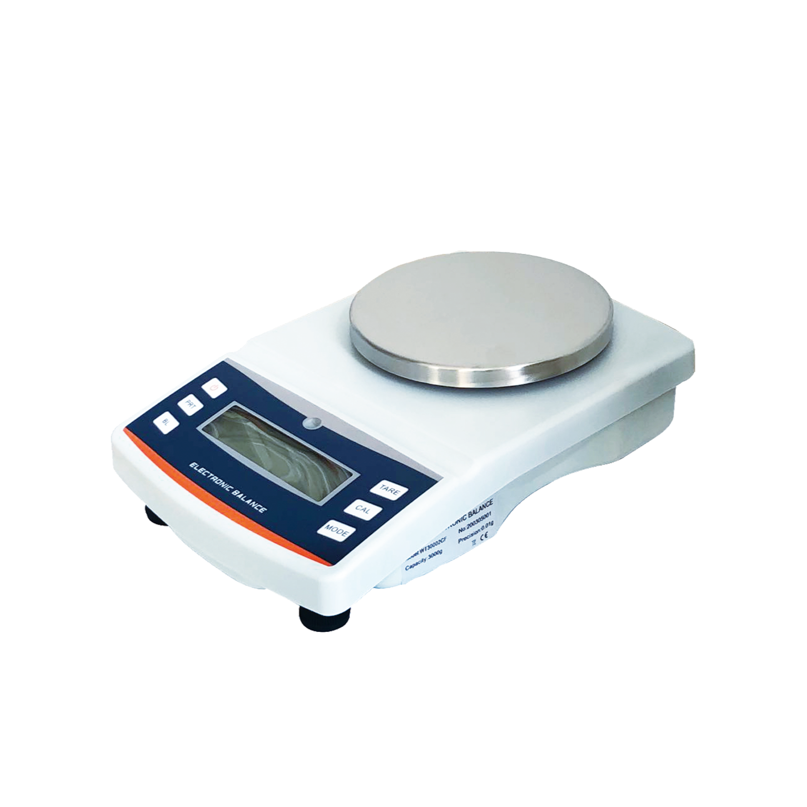 WT-CF 0,01 г цифровые электронные весы