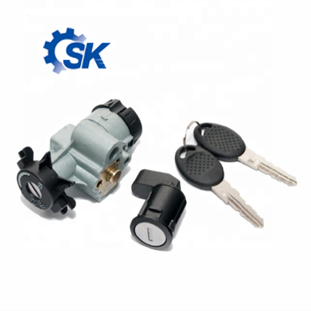 SK-LS146 набор блокировки для Peugeot Jetforce / Looxor / Vivacity 50 Artikelnummer IT-89515
