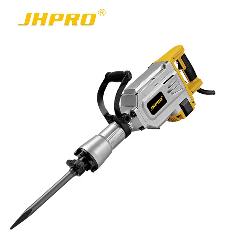 JH-85 1700W снос Мощность Молоток Выключатель Портативный Бетонный выключатель