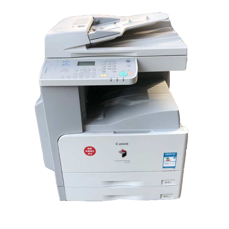 , Дешевая офисная машина для фотокопирования А3 для принтера Canon imageRUNNER 2422L/2420L