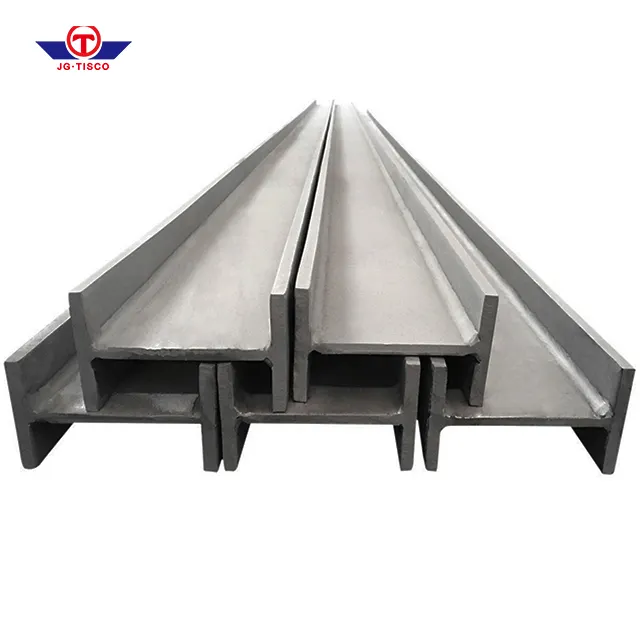 Free sample Hot Rolled ASTM Standard A36 IPE 600 i beam steel h beam prices