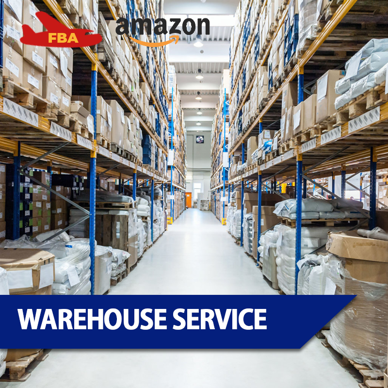 Быстрая доставка, воздушный груз amazon fba, склад, услуги экспедитора в Китае