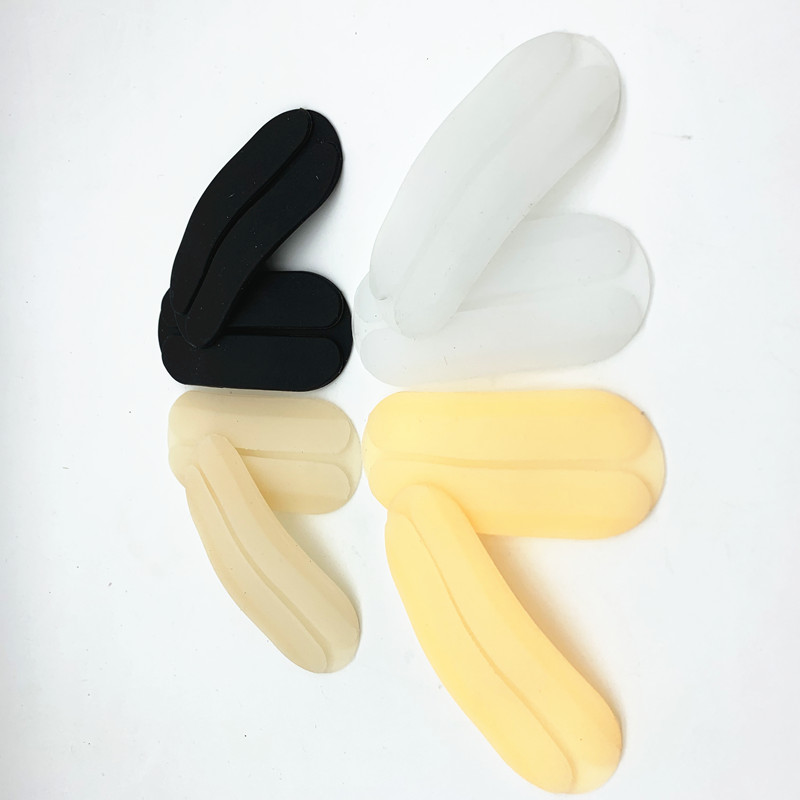 Silicone cushion shoulder strap pad Bra Strap anti-slip pain relief shoulder pad