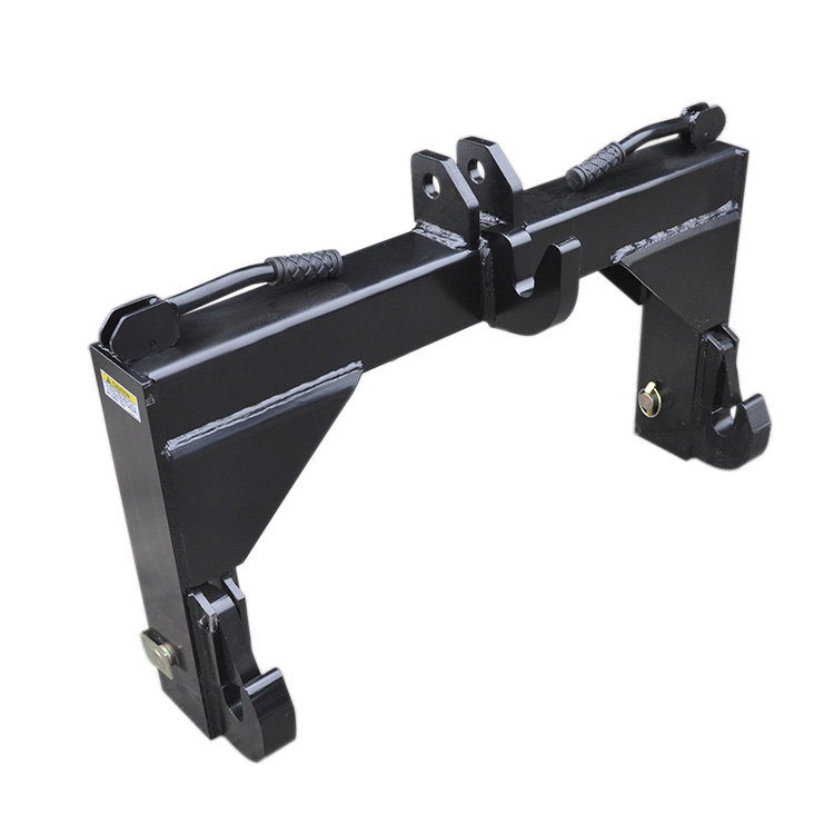 CAT 2 Quick Hitch