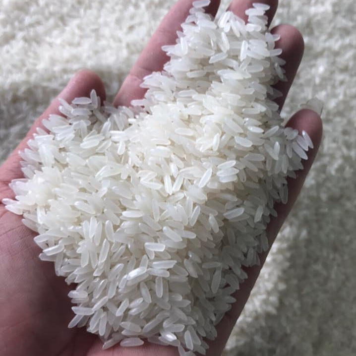 Бренд rice au jasmin