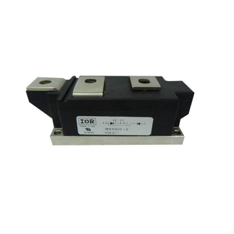 3-фазный Тиристор 40a 3-фазный Тиристор IRKLF132-02