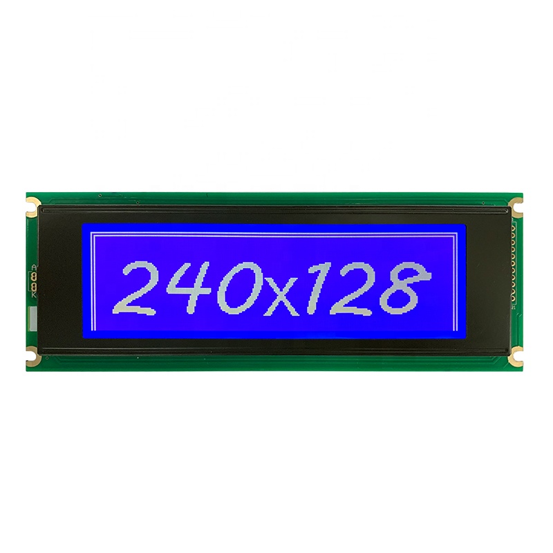 TCC 240*64 Графический ЖК-модуль LC7981 STN 24064 ЖК-дисплей