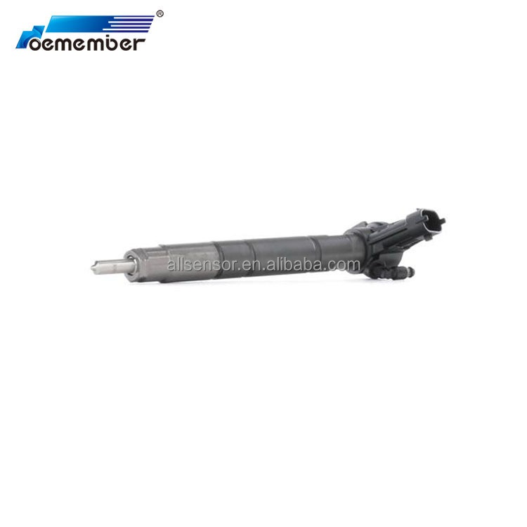OE член 0445115007 Производитель Поставка Common Rail дизельного топлива инжектор для Renault