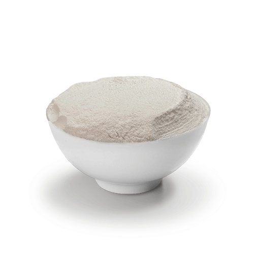Порошок Psyllium Husk для безглютенового хлеба