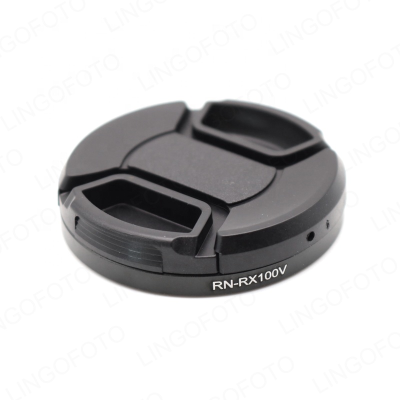 RN-RX100VI 52 мм фильтр HDMI DVI Переходник HDMI DVI и крышка объектива Набор для Sony RX100 VI Аксессуары для фотоаппаратов LL1618