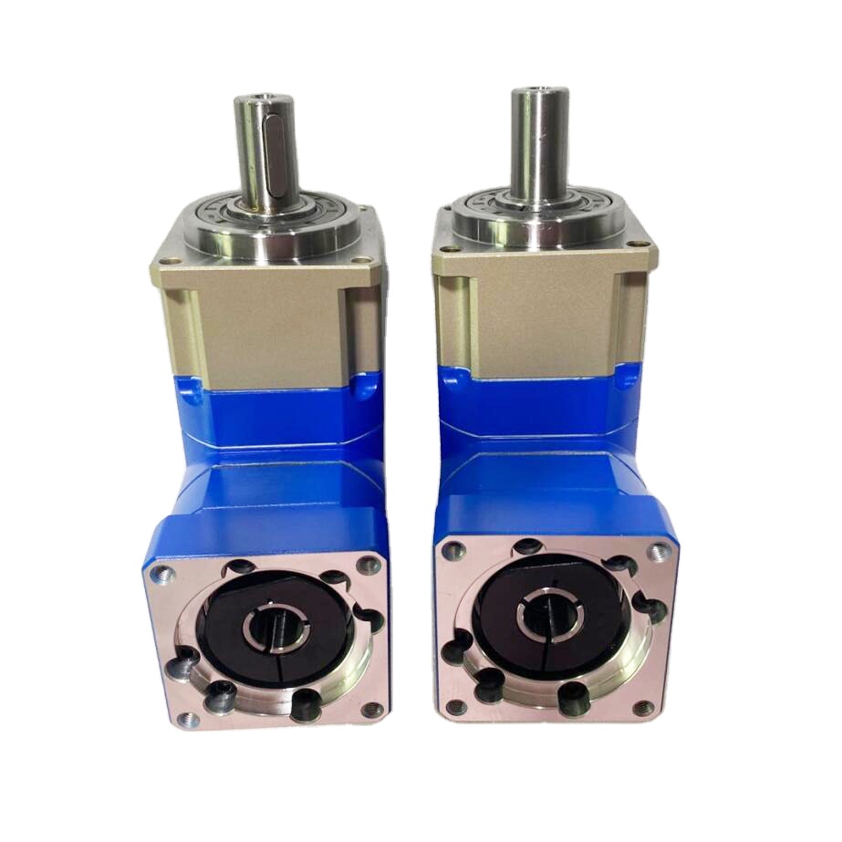 Планетарный редуктор PAR Stepper Motor Electric Motor 90digre Speed