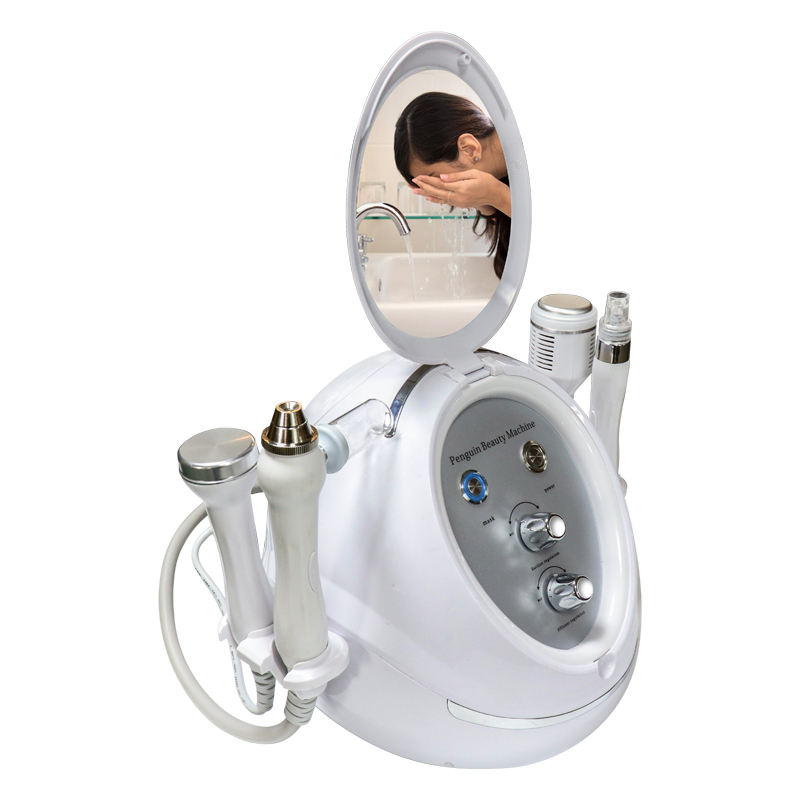 2020 Microdermabrasion Machine Diamond Hydro Oxygen Small Bubble/Aqua Peel Machine