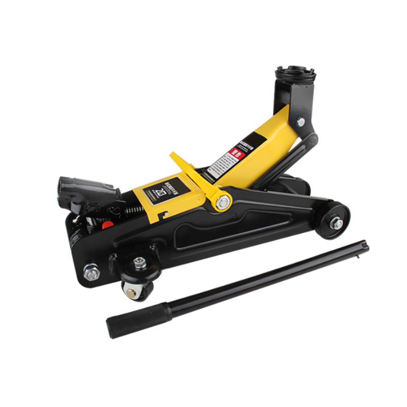 8600-9000 rhombic 2 Ton 3 Ton Hydraulic Floor Jack For Sale