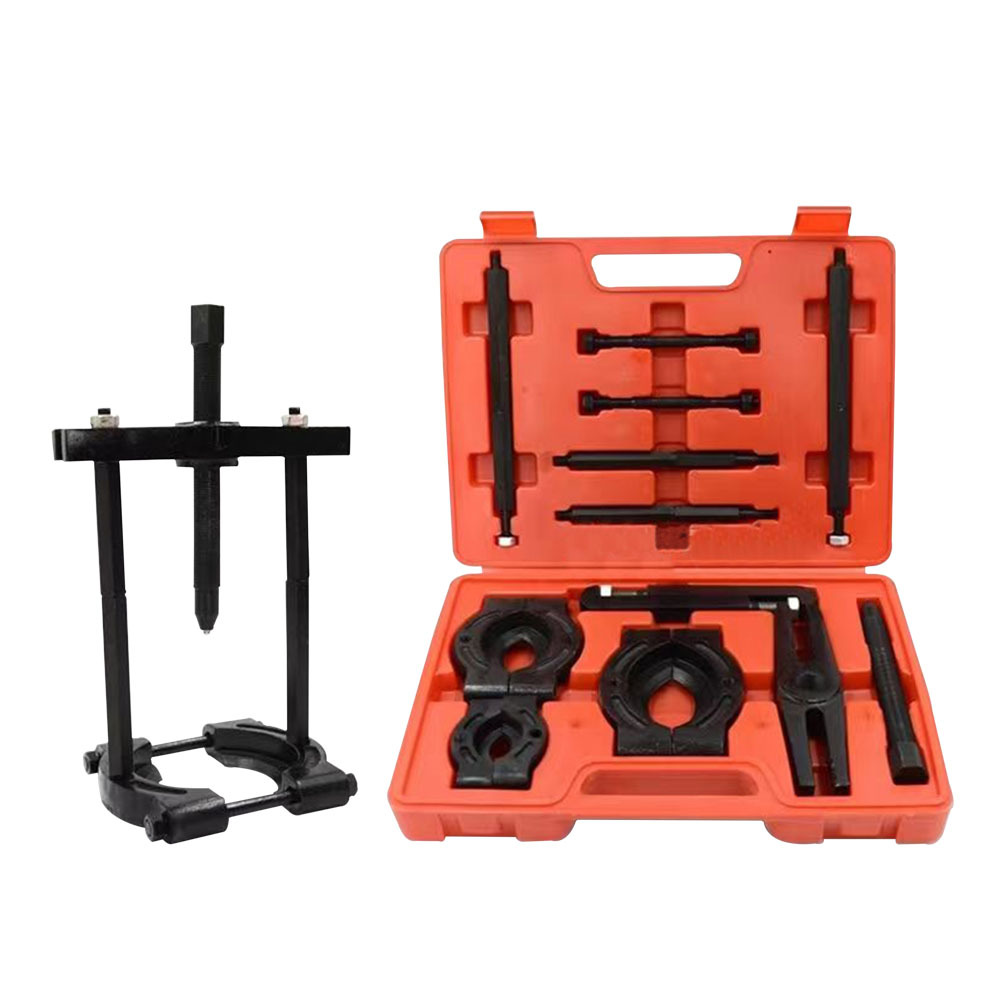 Automatic Service Tool Universal Bearing Extractor Puller Kit