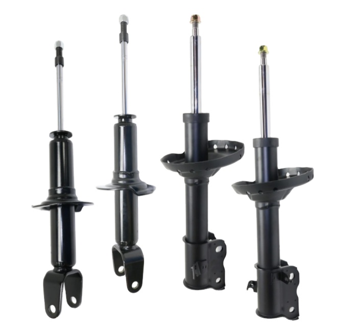 With High Quality Auto Parts Front Car Shock Absorbers Over 1000 Items