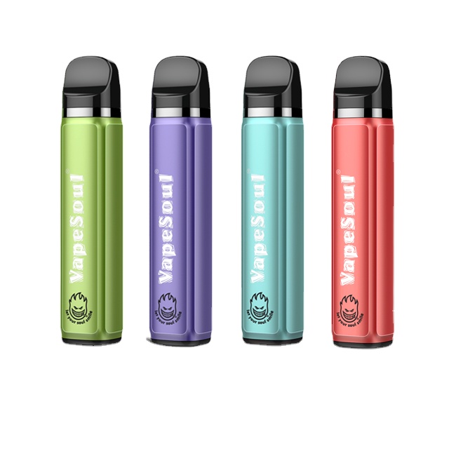 Itsuwa 2021 Vapesoul Rokoportable vaporizer pen vape, оптовая продажа электронных сигарет, электронные сигареты