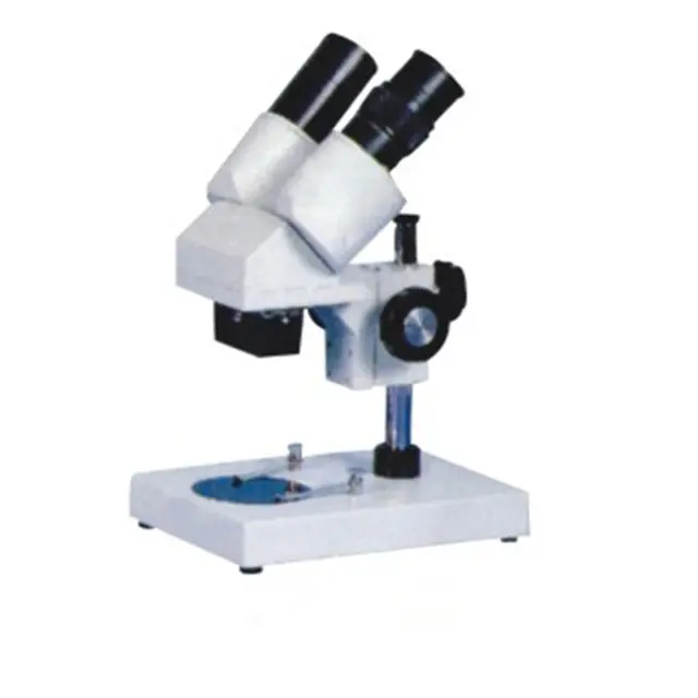 Stereo Microscope Manufacturer Of China Binocular Stereoscopic Microscope S-10 Series Stereo Microscope