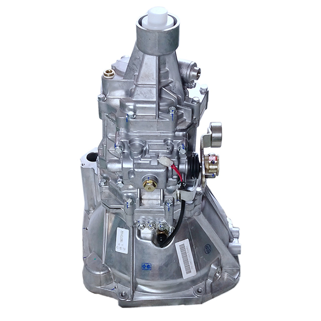 Эксклюзивная цена, коробка передач MR515D01 для Dongfeng Xiaokang FENGGUANG 330/ DK15