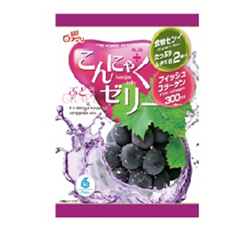 Высокое качество deliciouis пользовательские мини фруктовые чашки желе для всех возрастов людей