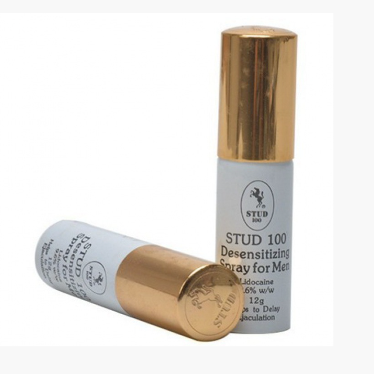 External Use Anti Premature Ejaculation Prolong Enlargment Lubricants Sex Product Delay Spray For Men