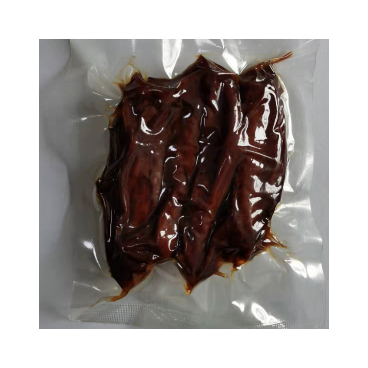Хорошие продажи, мясо нового типа, вкусная закуска, детали утки, маринация, утиные крылья