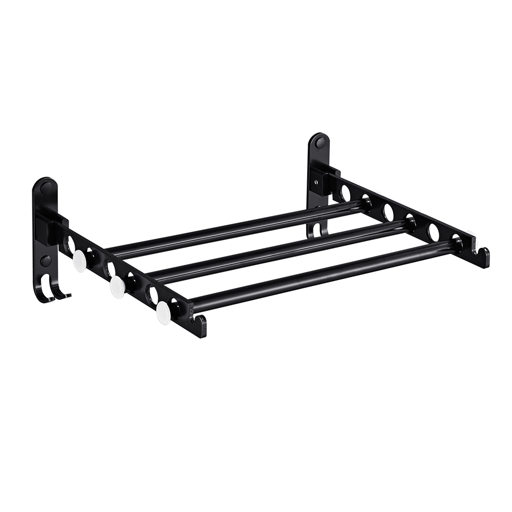 Clothes Accessories Made in china superior quality china high quality wall clothes drying rack indoor washing lines