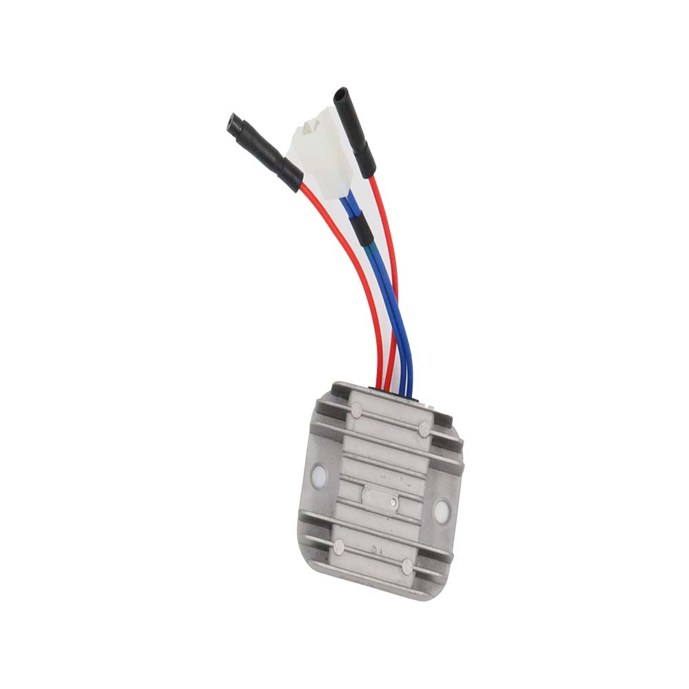 YP, Yuxin R670 RATO 170f 178f 186f avr Генератор Регулятор Напряжения avr Генератор Регулятор выпрямителя KDE3500 5000 6500
