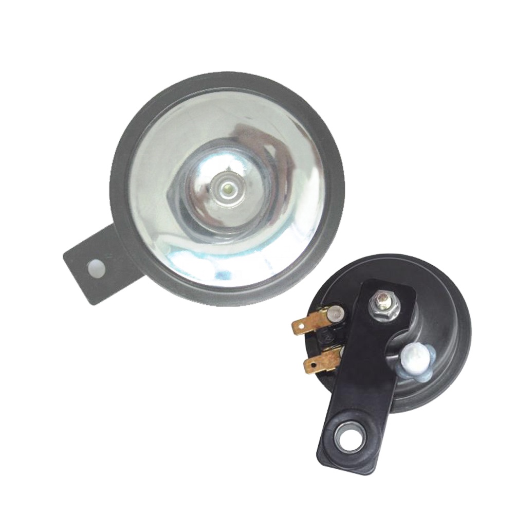 top sale Electric 110db Waterproof Loud Motorcycle Electric Horn