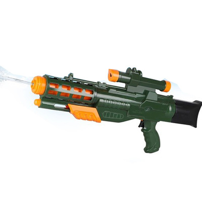 Summer Water Toys 49cm Pump Guns for kids shotgun Hunted series 2 Water Guns and weapons army