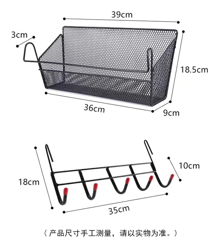 CHINA HOT sale kitchenwares hanging basket in vogue Supri Shop hanging basket Kitchen Supplies hanging basket